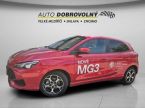 MG MG3 - fotka číslo 1