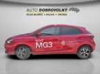 MG MG3 - fotka číslo 2