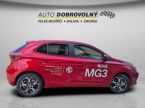 MG MG3 - fotka číslo 8