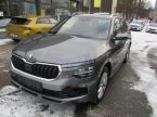 Škoda Kamiq - fotka číslo 0