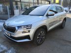 Škoda Karoq - fotka číslo 0