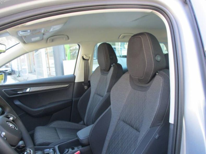 Škoda Karoq - hlavní fotka