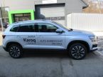Škoda Karoq - fotka číslo 3