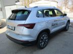 Škoda Karoq - fotka číslo 4