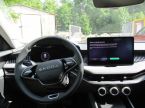 Škoda Superb - fotka číslo 10