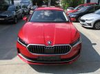 Škoda Superb - fotka číslo 1