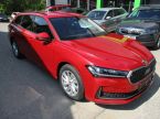 Škoda Superb - fotka číslo 2