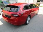 Škoda Superb - fotka číslo 4