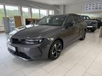 Opel Astra - fotka číslo 0