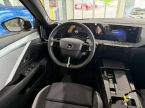 Opel Astra - fotka číslo 16