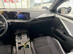 Opel Astra - fotka číslo 17