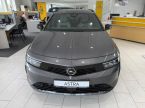 Opel Astra - fotka číslo 7