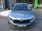 Škoda Kodiaq - fotka číslo 1