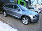 Škoda Kodiaq - fotka číslo 2