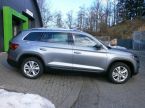 Škoda Kodiaq - fotka číslo 3