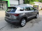 Škoda Karoq - fotka číslo 4