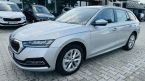 Škoda Octavia - fotka číslo 0
