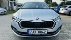 Škoda Octavia - fotka číslo 1