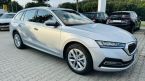 Škoda Octavia - fotka číslo 2
