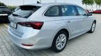 Škoda Octavia - fotka číslo 3