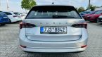 Škoda Octavia - fotka číslo 4
