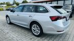 Škoda Octavia - fotka číslo 5