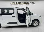 Opel Combo - fotka číslo 11