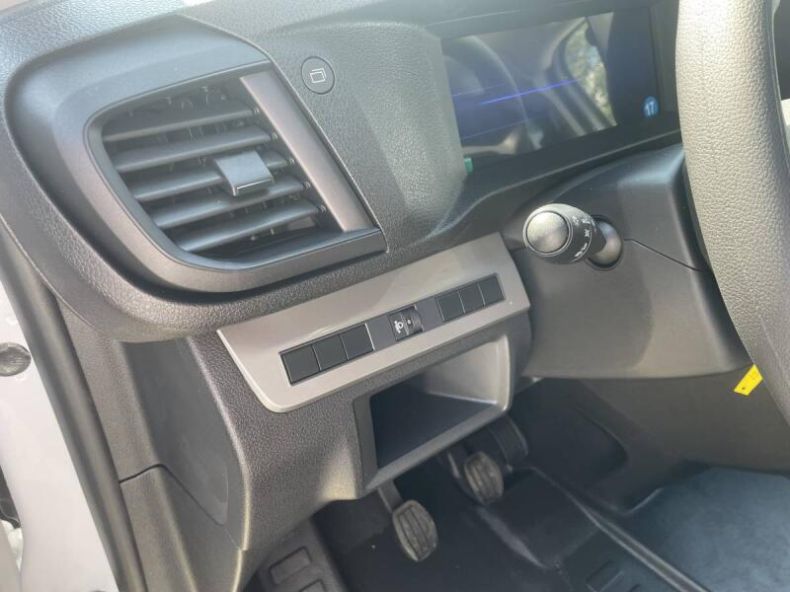 Opel Vivaro - hlavní fotka