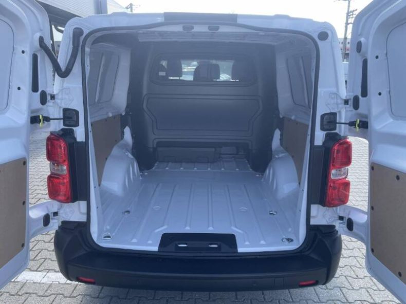 Opel Vivaro - hlavní fotka