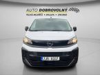 Opel Vivaro - fotka číslo 1
