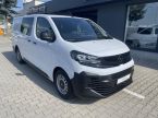 Opel Vivaro - fotka číslo 1