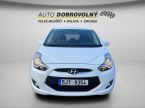 Hyundai ix20 - fotka číslo 1