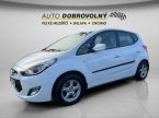 Hyundai ix20 - fotka číslo 2
