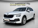 Škoda Kamiq - fotka číslo 0