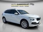 Škoda Kamiq - fotka číslo 9