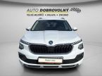Škoda Kamiq - fotka číslo 11