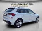 Škoda Kamiq - fotka číslo 7