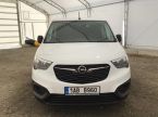 Opel Combo - fotka číslo 1