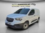 Opel Combo - fotka číslo 0