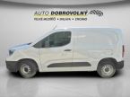 Opel Combo - fotka číslo 2