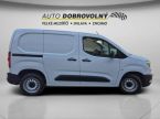 Opel Combo - fotka číslo 8