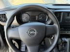 Opel Vivaro - fotka číslo 11