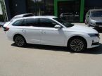 Škoda Octavia - fotka číslo 3