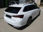 Škoda Octavia - fotka číslo 4