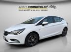 Opel Astra - fotka číslo 1