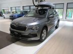 Škoda Kamiq - fotka číslo 0