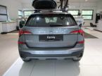 Škoda Kamiq - fotka číslo 5