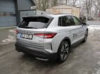 Škoda Elroq - fotka číslo 4
