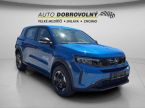 Opel Frontera - fotka číslo 10
