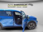 Opel Frontera - fotka číslo 12